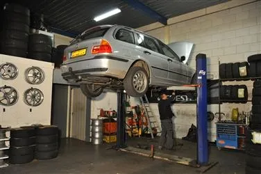 Werkplaats 4