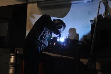 Werkplaats 5